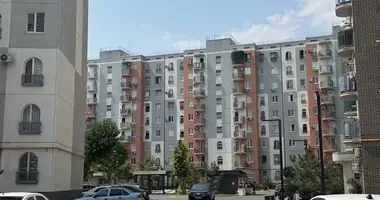 Студия 1 комната в Ташкент, Узбекистан