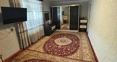 Квартира 1 комната в Ташкент, Узбекистан