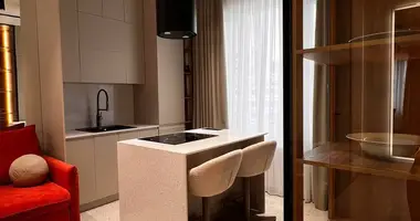 Квартира 2 комнаты в Ташкент, Узбекистан