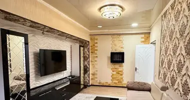 Квартира 2 комнаты в Ташкент, Узбекистан