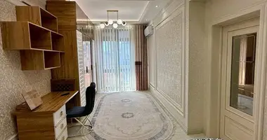 Квартира 2 комнаты в Ташкент, Узбекистан