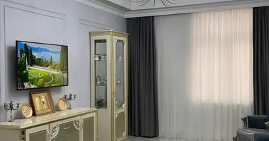 Квартира 3 комнаты в Ташкент, Узбекистан