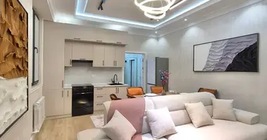 Kvartira _just_in Toshkent, Oʻzbekiston