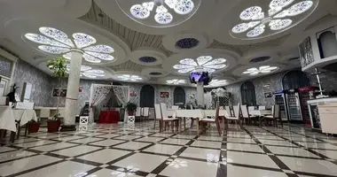 Tijorat _just_in Toshkent, Oʻzbekiston