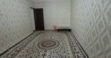 Квартира 1 комната в Ташкент, Узбекистан