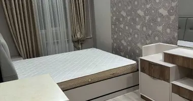 Квартира 2 комнаты в Ташкент, Узбекистан
