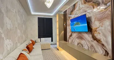 Kvartira _just_in Toshkent, Oʻzbekiston