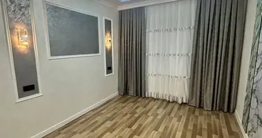 Квартира 4 комнаты в Ташкент, Узбекистан