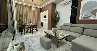 Kvartira 3 xonalar _just_in Toshkent, Oʻzbekiston