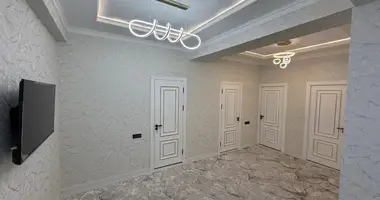 Квартира аренда 4-комн. новостройка Сергели 139113 в Кухна Кумарык, Узбекистан