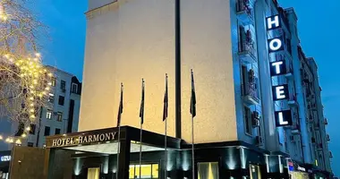 Коммерческое помещение 2 260 м² в Ташкент, Узбекистан