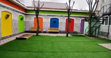 Коммерческое помещение 500 м² в Ташкент, Узбекистан
