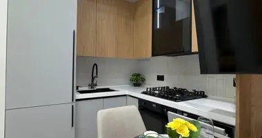 Студия 2 комнаты в Ташкент, Узбекистан