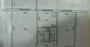 Kvartira 2 xonalar _just_in Toshkent, Oʻzbekiston