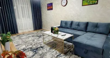 Квартира 1 комната в Ташкент, Узбекистан