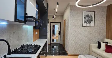 Квартира 1 комната в Ташкент, Узбекистан