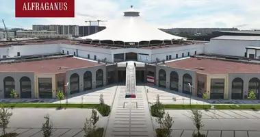 Tijorat 391 m² _just_in Toshkent, Oʻzbekiston