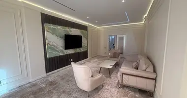 Квартира 3 комнаты в Ташкент, Узбекистан