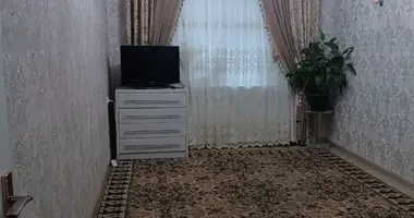 Квартира 2 комнаты в Ташкент, Узбекистан