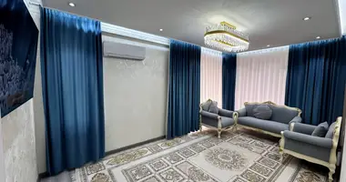 Квартира 2 комнаты в Ташкент, Узбекистан