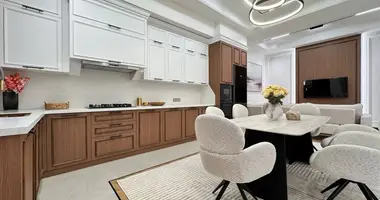 Kvartira 4 xonalar _just_in Toshkent, Oʻzbekiston