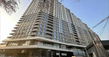 "Akay City" turar-joy majmuasida 2-xonali kvartira _just_in Toshkent, Oʻzbekiston