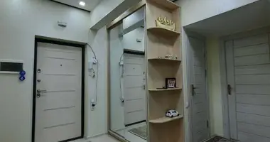 Квартира 2 комнаты в Ташкент, Узбекистан