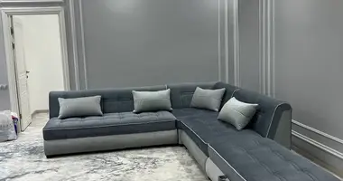 Квартира 2 комнаты в Ташкент, Узбекистан