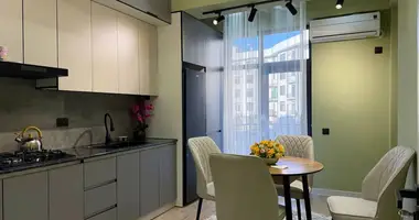 Квартира 2 комнаты в Ташкент, Узбекистан