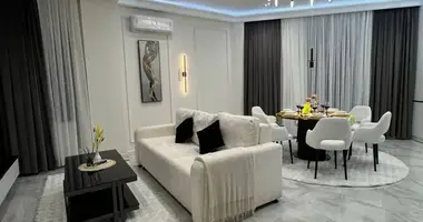 Kvartira 3 xonalar _just_in Toshkent, Oʻzbekiston