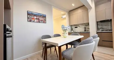 Квартира 4 комнаты в Ташкент, Узбекистан