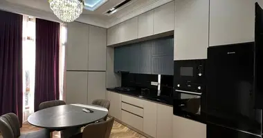Квартира 3 комнаты в Ташкент, Узбекистан