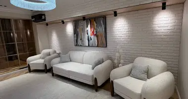 Квартира 2 комнаты в Ташкент, Узбекистан