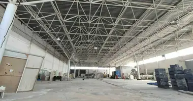 Аренда производственной базы 4000 м² на участке 80 соток   _just_in Toshkent, Oʻzbekiston