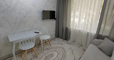 Kvartira 1 xona _just_in Toshkent, Oʻzbekiston