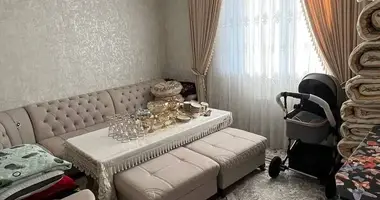 Kvartira 3 xonalar _just_in Eshanguzar, Oʻzbekiston