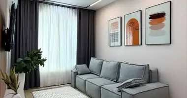 Квартира 2 комнаты в Ташкент, Узбекистан