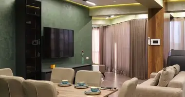 Квартира аренда 2-комн. новостройка Яккасарай 136833 в Ташкент, Узбекистан