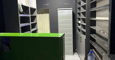Коммерческое помещение 16 м² в Ташкент, Узбекистан