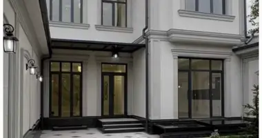 Дом 6 комнат в Ташкент, Узбекистан