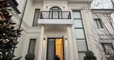 Аренда дом 6 комнатная Саламатина, Яккасарайский район (№2) в Ташкент, Узбекистан