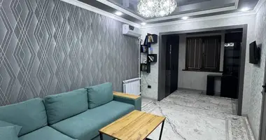 Квартира 3 комнаты в Ташкент, Узбекистан