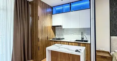 Квартира 2 комнаты в Ташкент, Узбекистан