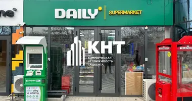 Аренда помещение от КНТ Юнусабадский р-н Мега в Ташкент, Узбекистан