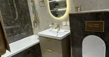 Аренда квартиры в ЖК O'z Makon в Ташкент, Узбекистан