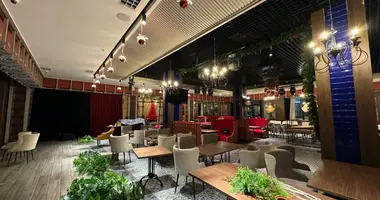 Ресторан, кафе 1 000 м² в Ташкент, Узбекистан
