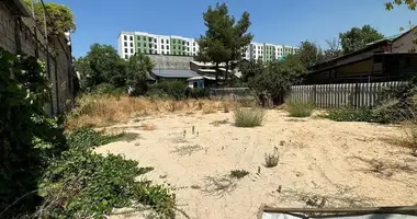 Участок земли в Ташкент, Узбекистан