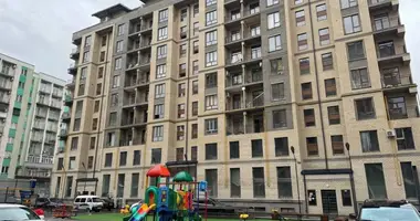 Квартира 5 комнат в Ташкент, Узбекистан