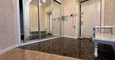 Квартира 3 комнаты в Ташкент, Узбекистан