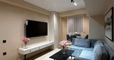 Квартира 2 комнаты в Ташкент, Узбекистан